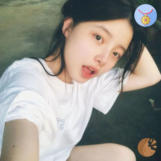 林女士
