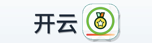 开云 Logo